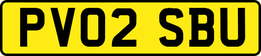 PV02SBU