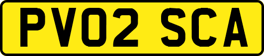 PV02SCA