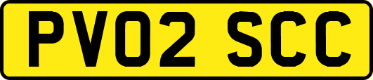 PV02SCC