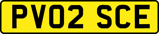 PV02SCE