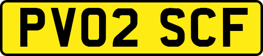 PV02SCF