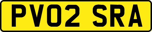PV02SRA