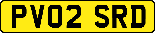 PV02SRD