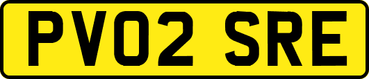 PV02SRE