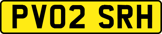 PV02SRH