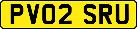 PV02SRU