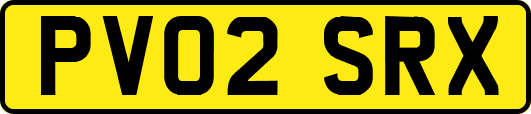 PV02SRX