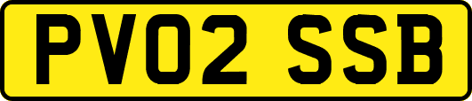 PV02SSB