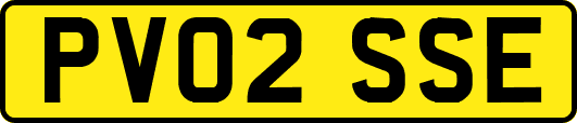 PV02SSE