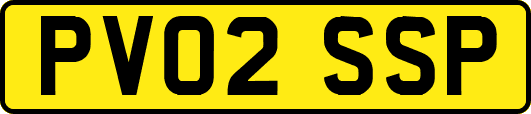 PV02SSP