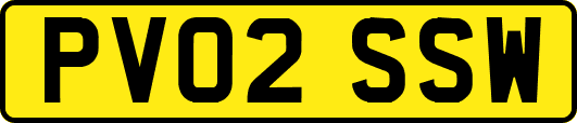 PV02SSW