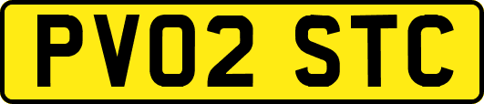 PV02STC
