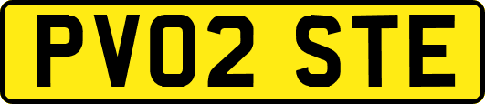 PV02STE