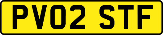 PV02STF