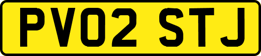 PV02STJ