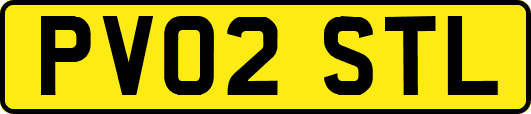 PV02STL