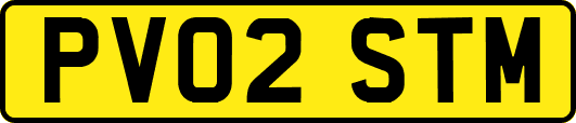 PV02STM
