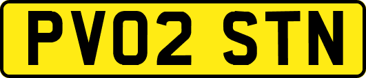 PV02STN