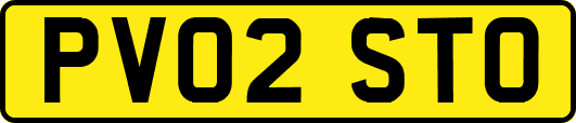 PV02STO
