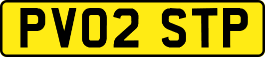 PV02STP