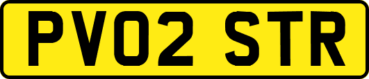 PV02STR