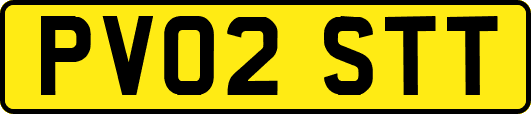 PV02STT