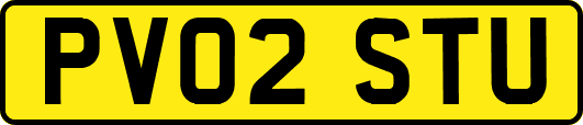PV02STU