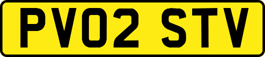 PV02STV