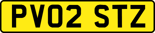 PV02STZ