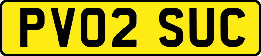 PV02SUC