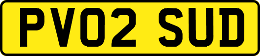 PV02SUD