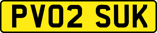 PV02SUK