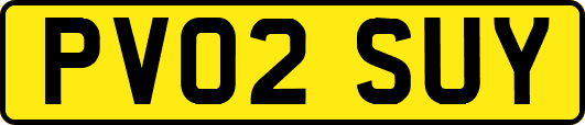 PV02SUY
