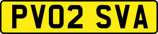 PV02SVA