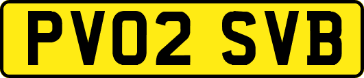 PV02SVB