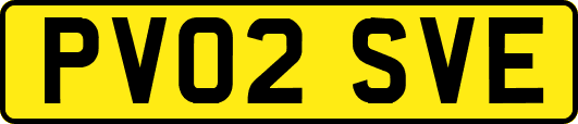 PV02SVE