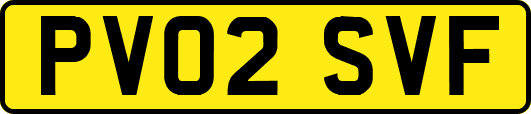 PV02SVF