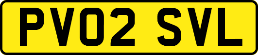 PV02SVL