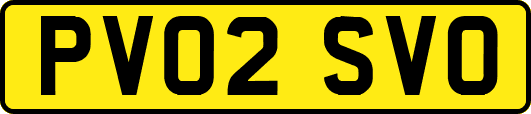 PV02SVO