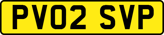 PV02SVP