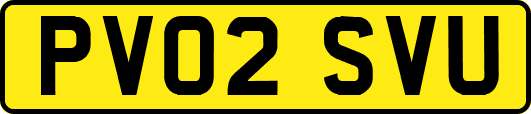 PV02SVU
