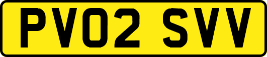 PV02SVV