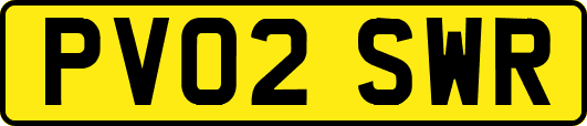 PV02SWR
