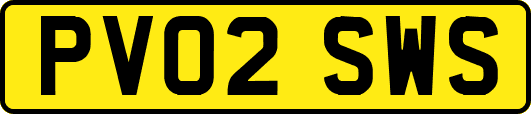 PV02SWS