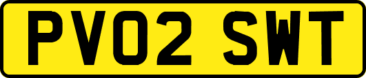 PV02SWT