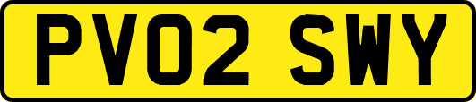 PV02SWY