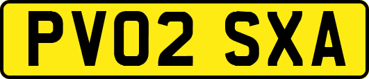 PV02SXA