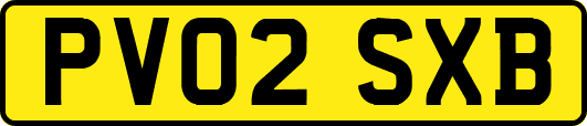 PV02SXB