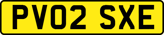 PV02SXE