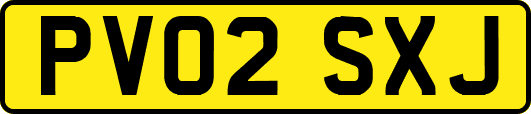 PV02SXJ